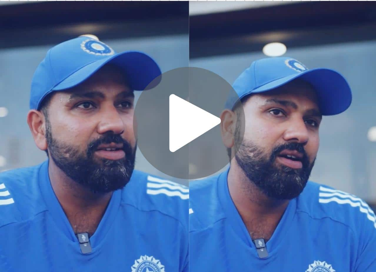 'We Wanted To Win At All Cost': Rohit Sharma On India's Aggressive Approach In Kanpur Test